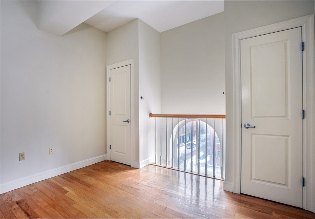 1723 Washington St, South End