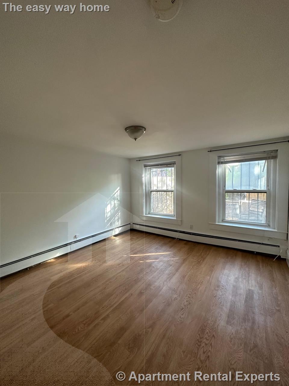 16 Yarmouth St, Back Bay