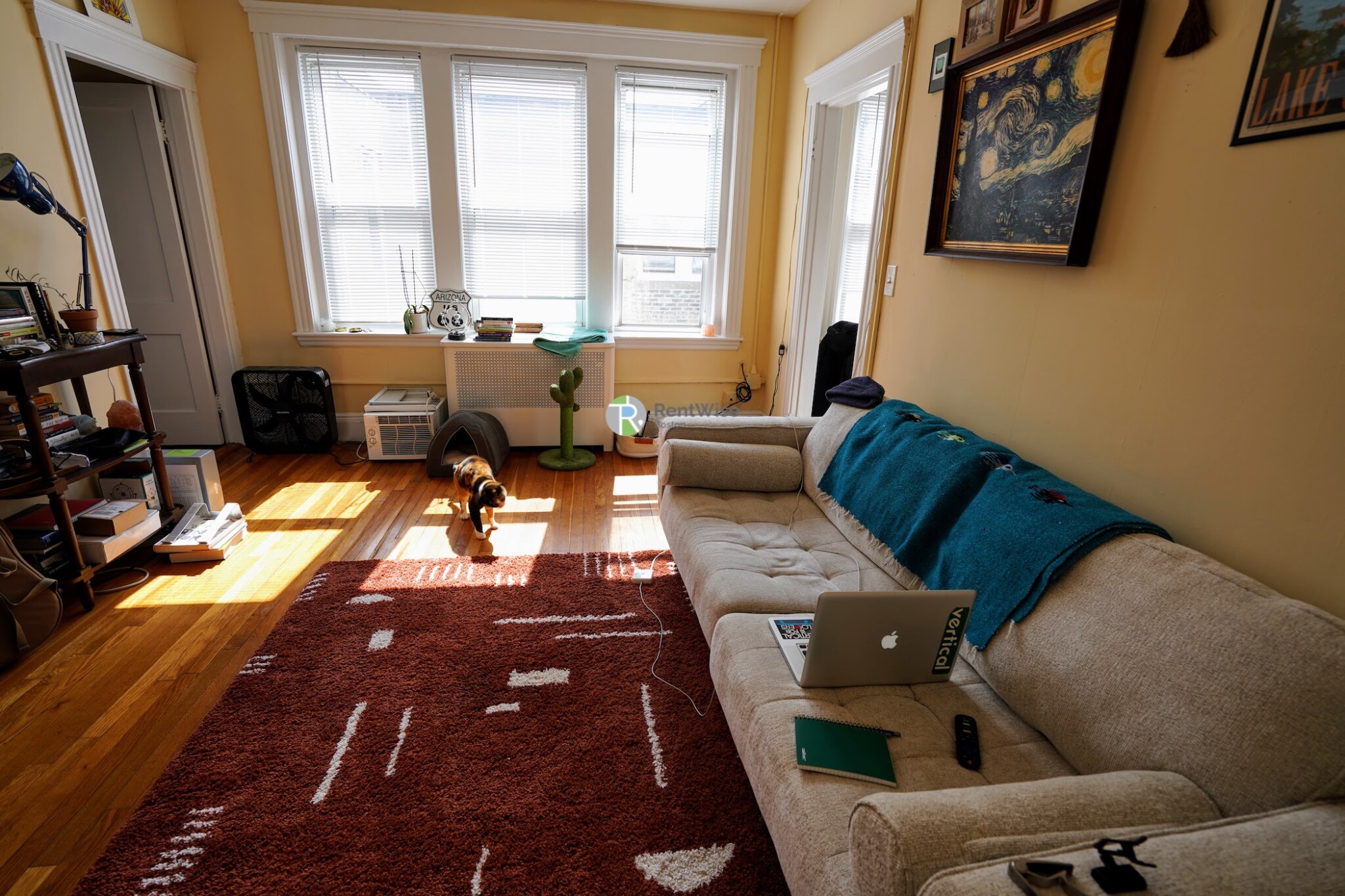 36 Quint Ave, Allston