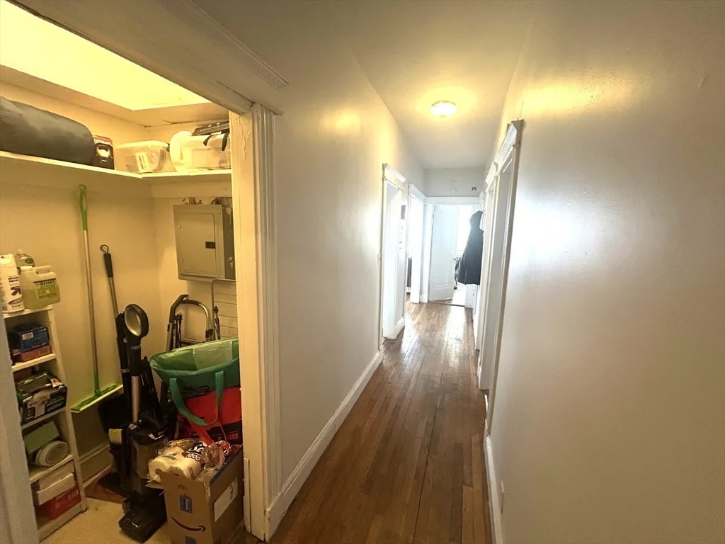 211 Saint Paul St, Coolidge Corner