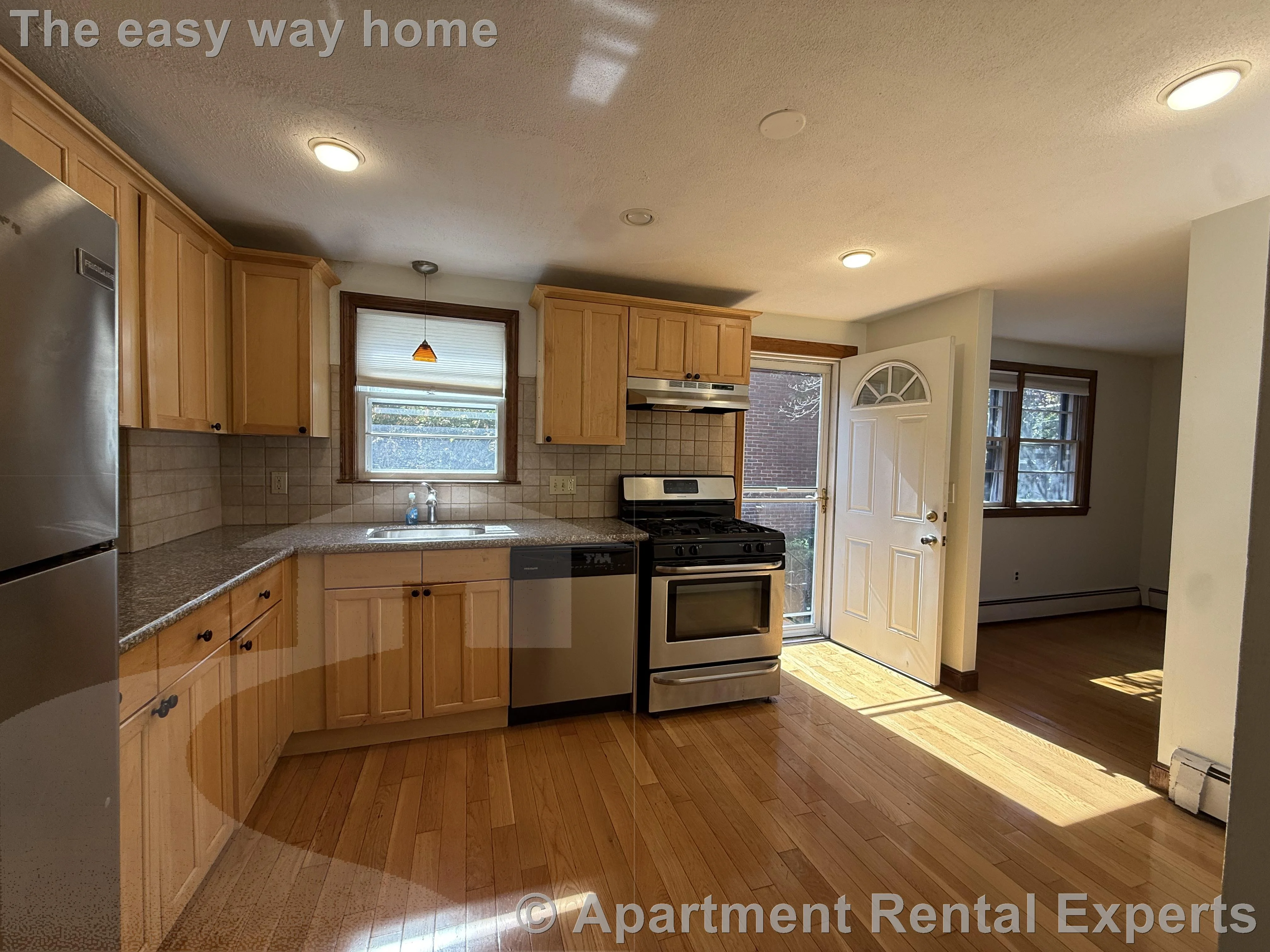 24 Saville St, Huron Village