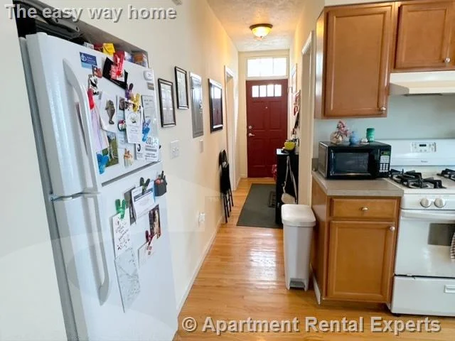 391 Columbia St, Inman Square