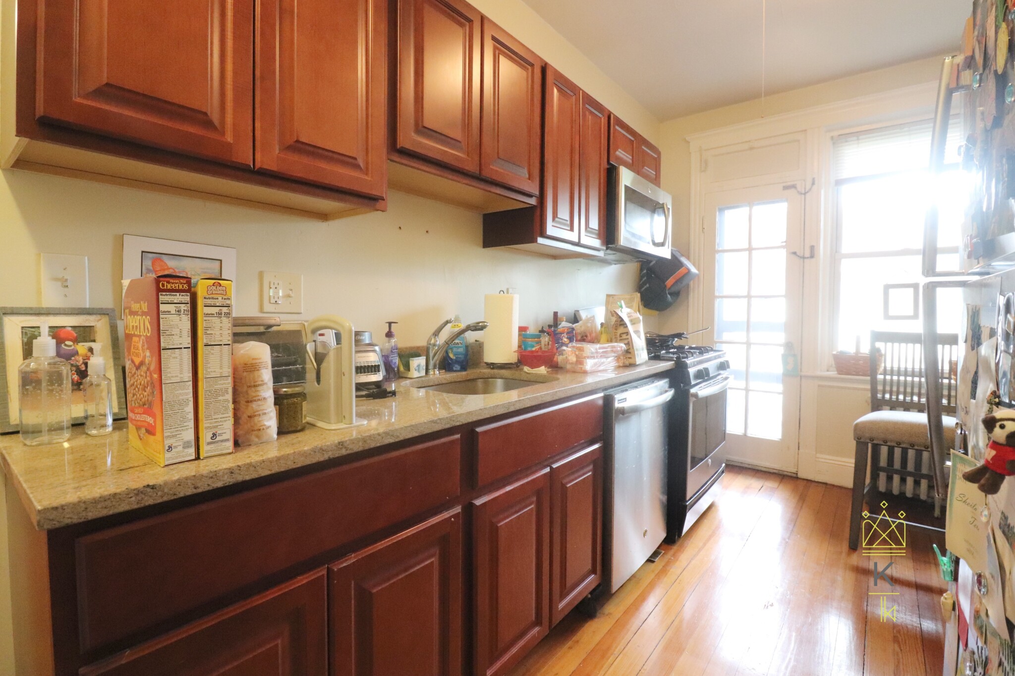 84 Sutherland Rd, Brighton