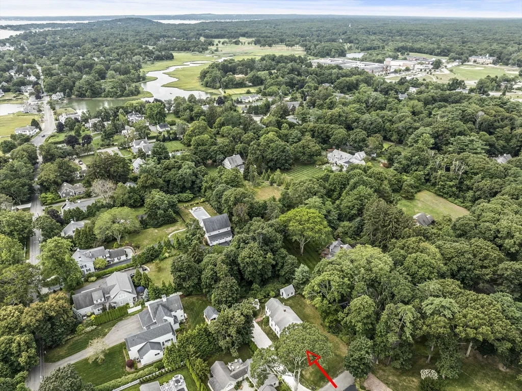 17 Lovers Ln, Duxbury