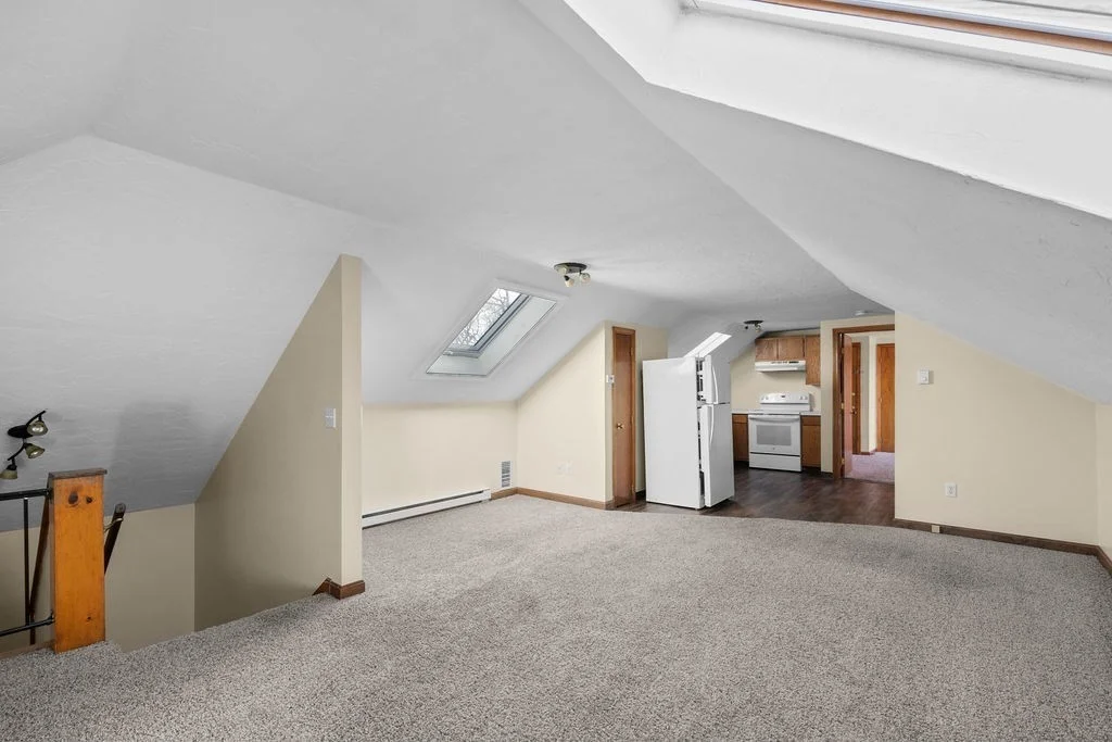 7 Atlantic, Attleboro