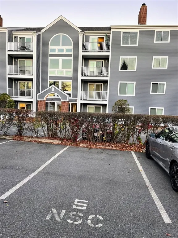 28 Federal St, Salem