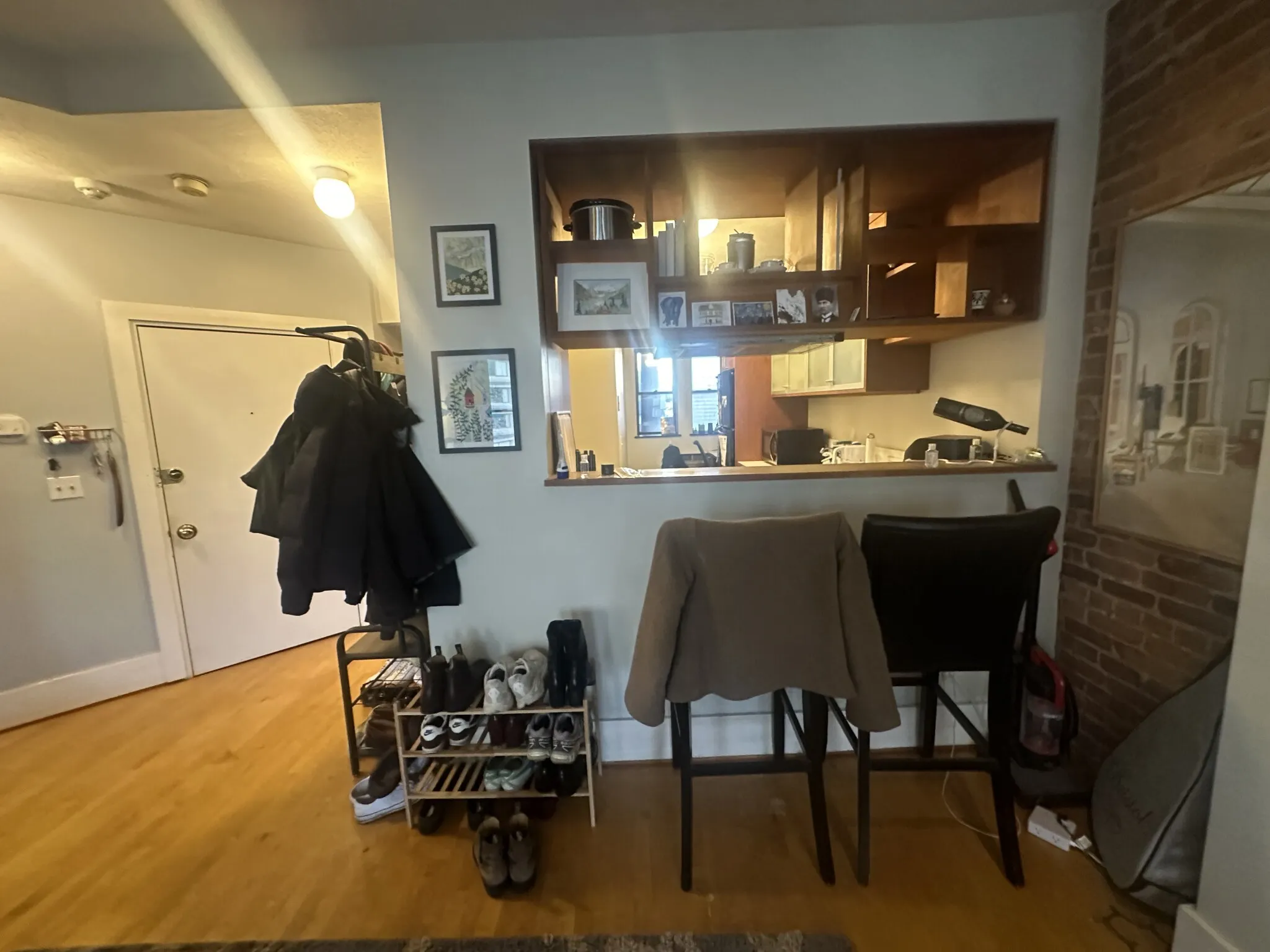 14 Westland Ave, Fenway