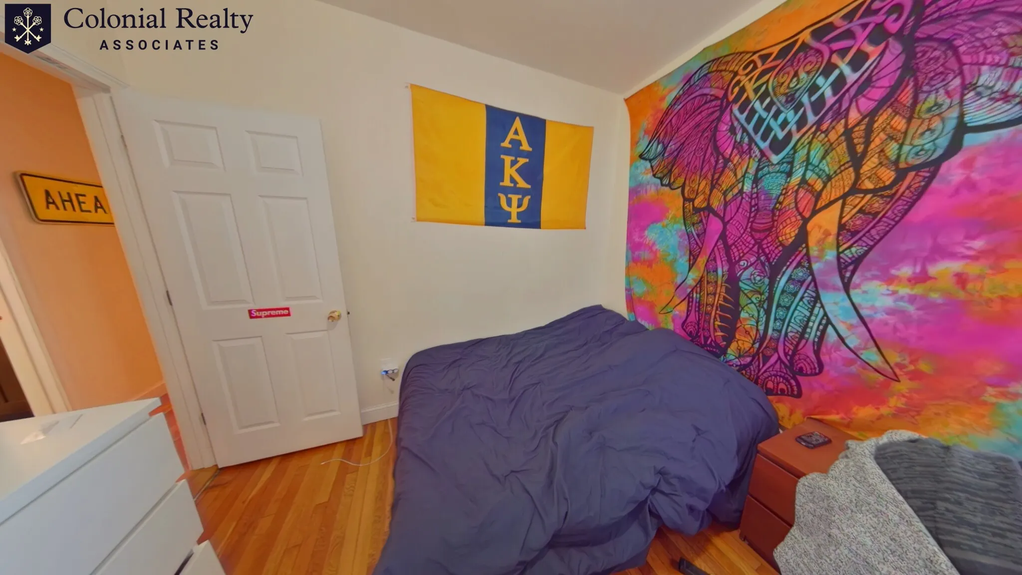 56 Egmont St, North Brookline