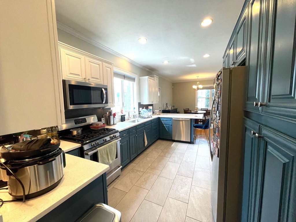 368 Boylston St, Newton