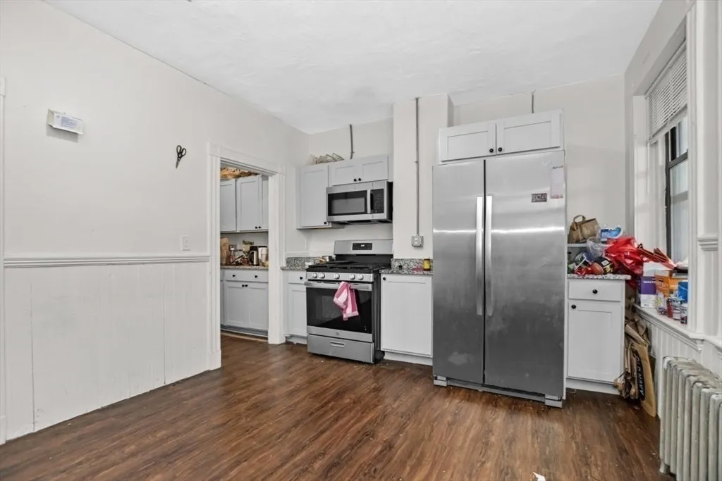 868 Huntington Ave, Mission Hill