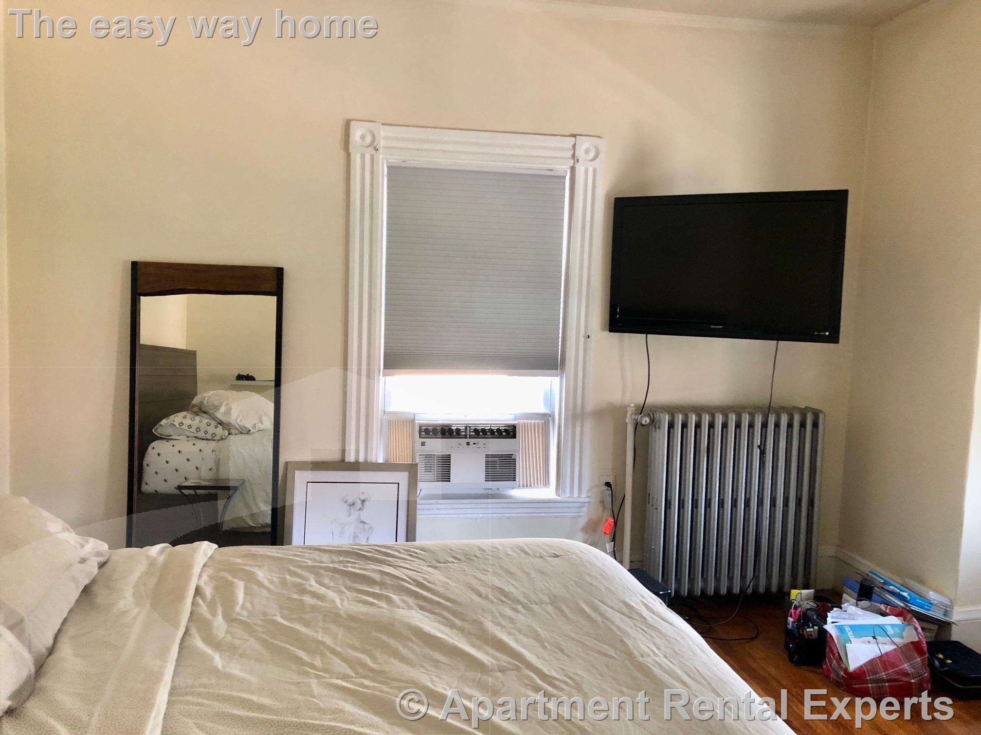 33 Chester St, Davis Square