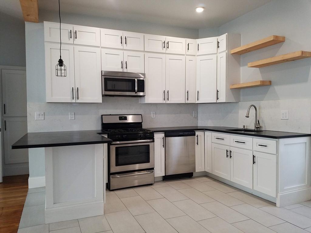 18 Wilson, Bell Rock