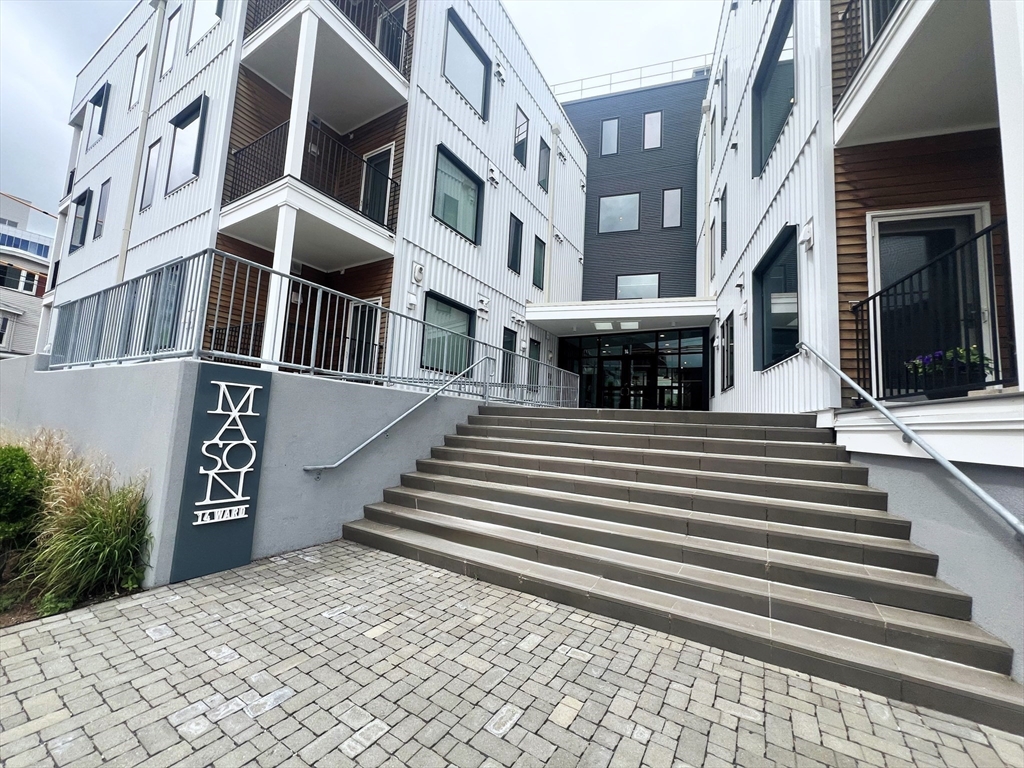 14 Ward St, Union Square