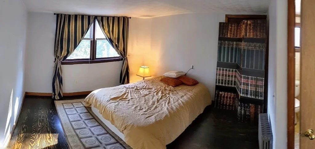74 Sydney, Dorchester