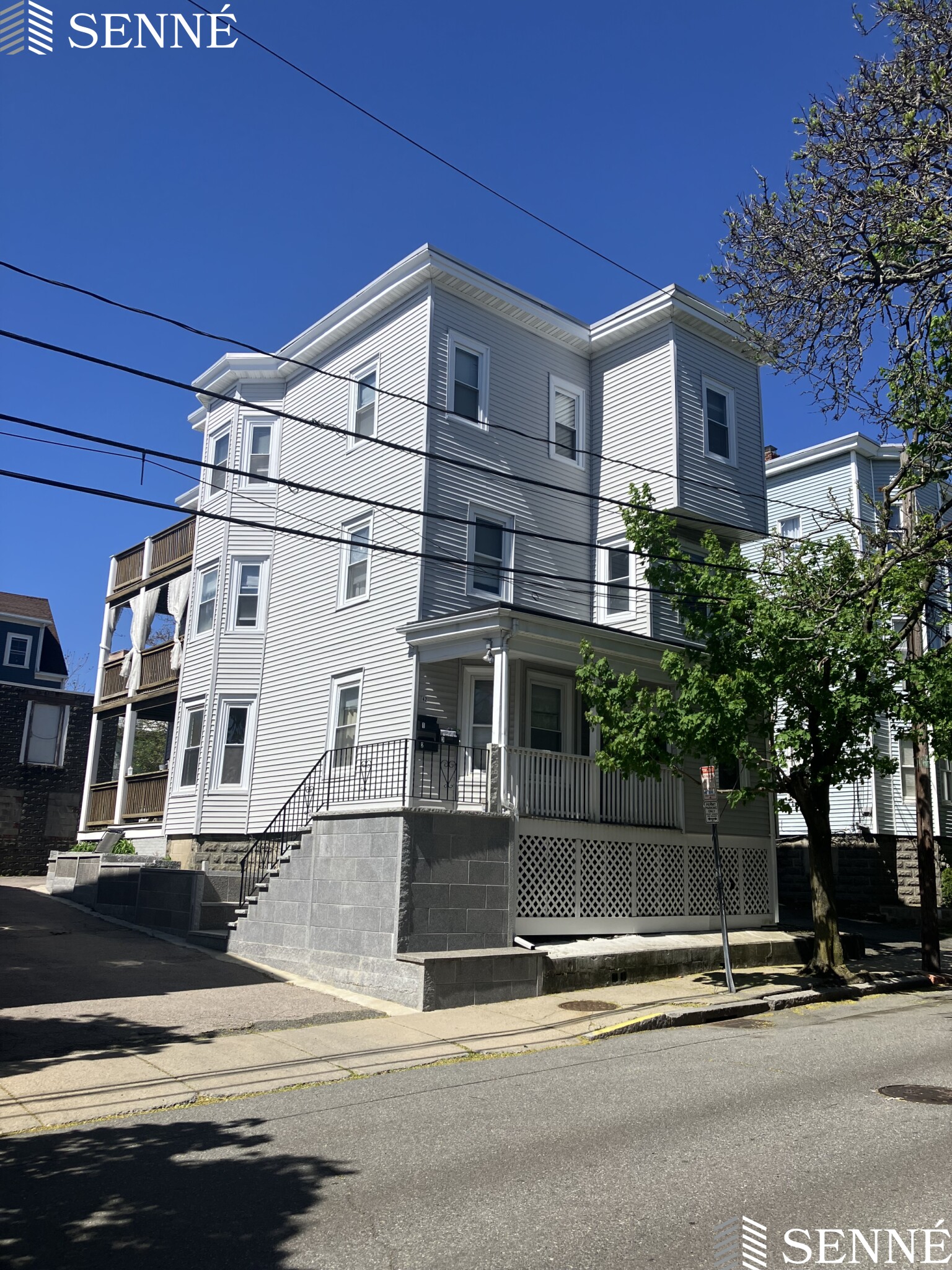 42 Derby St, Somerville