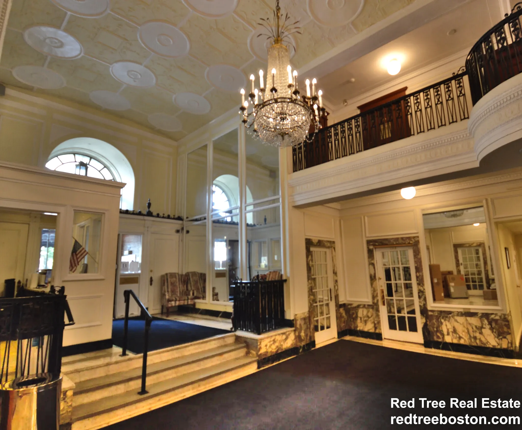 464 Commonwealth Ave, Fenway