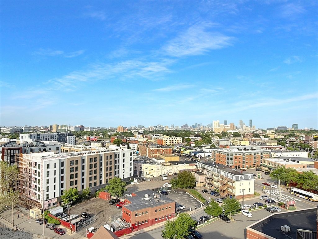 15 N Beacon St, Allston