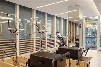 150 Seaport Blvd, Seaport District