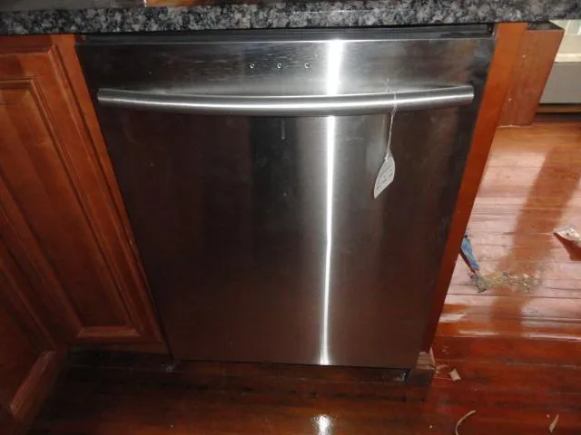 231 Norfolk St, The Port