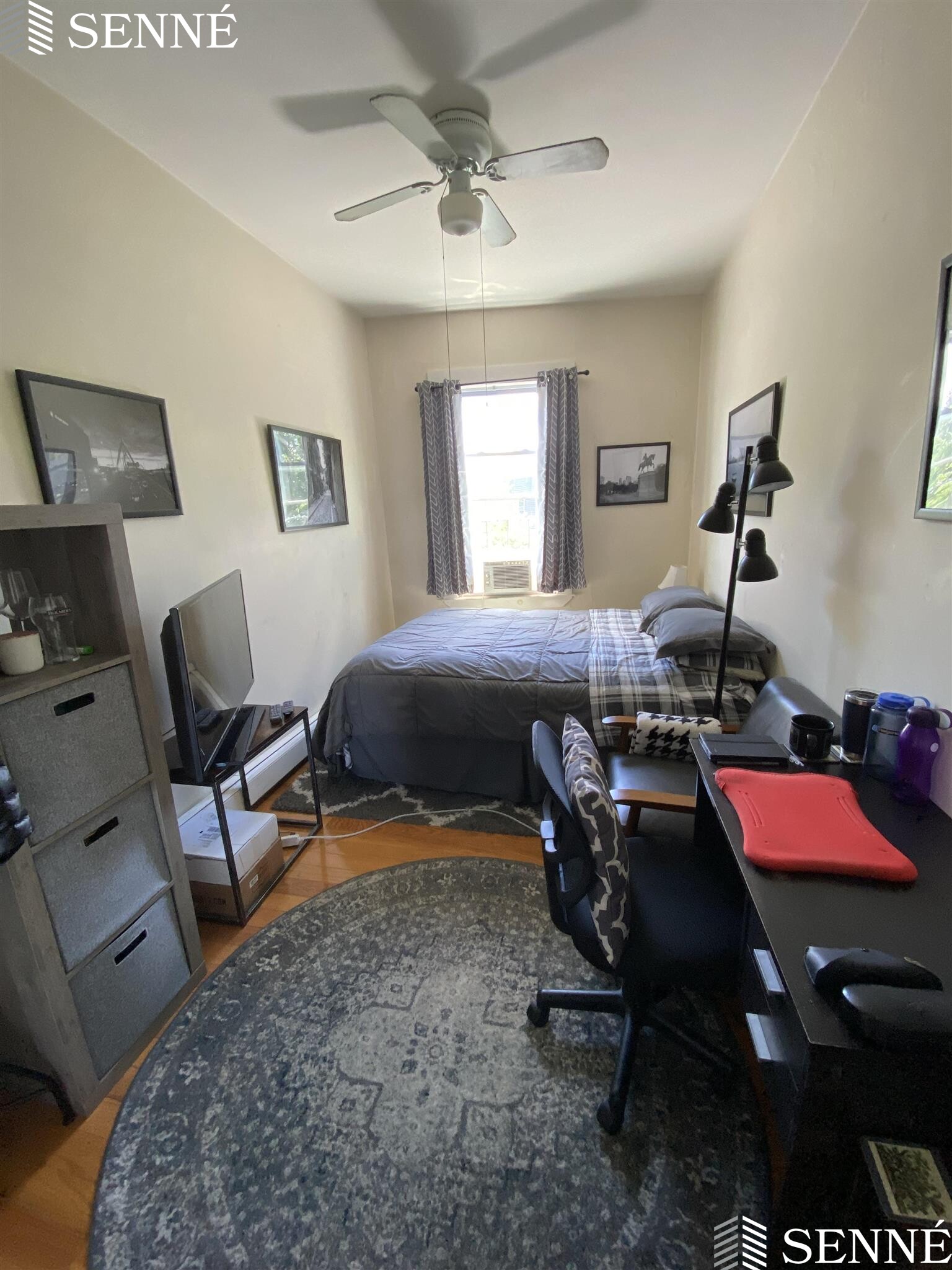 1210 Cambridge St, Inman Square