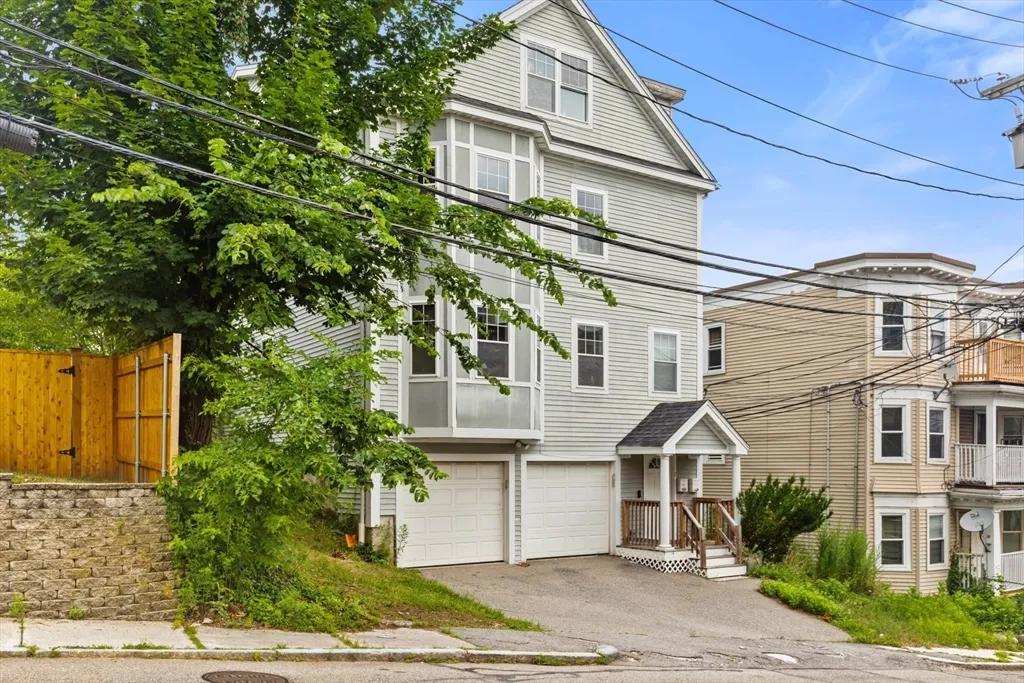 7 Fox St, Dorchester