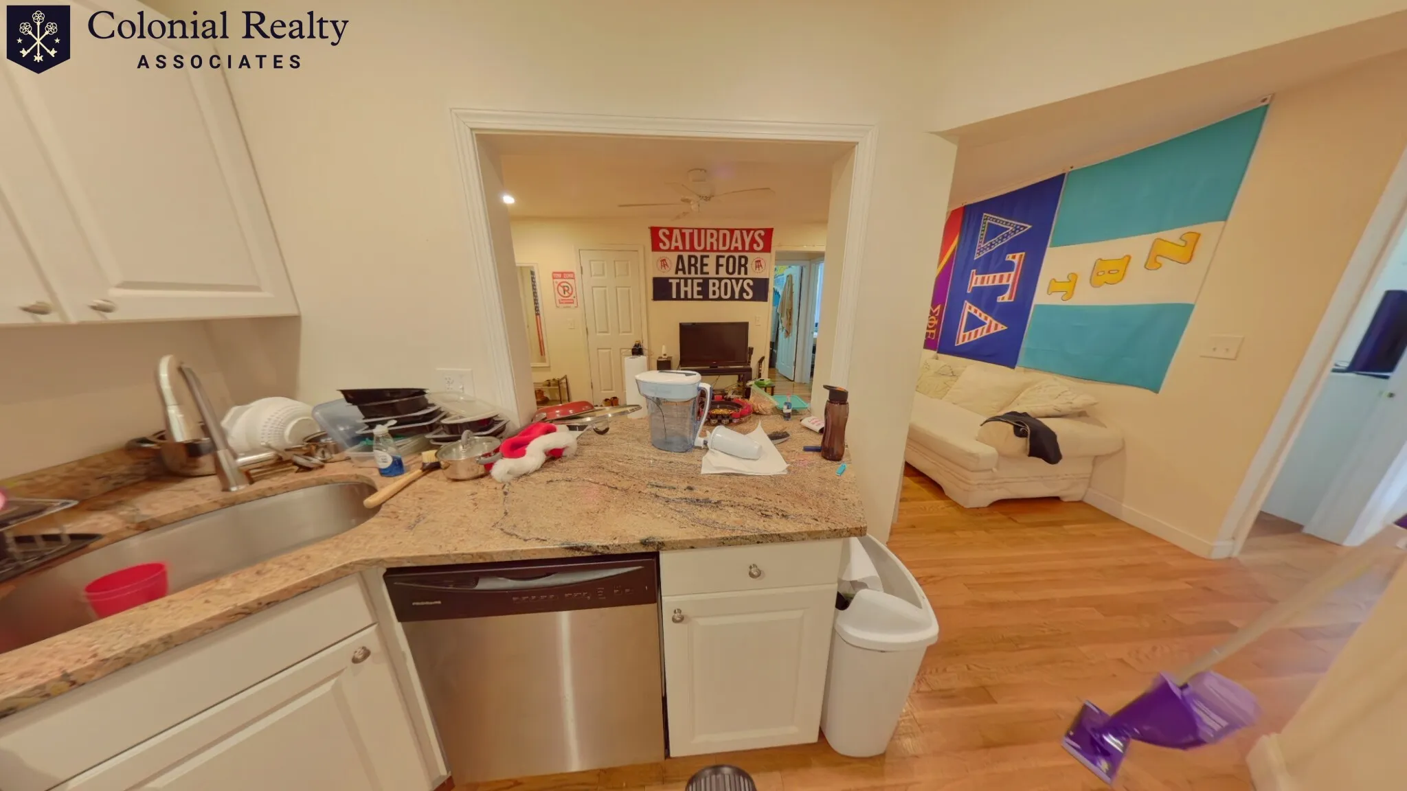 56 Egmont St, North Brookline