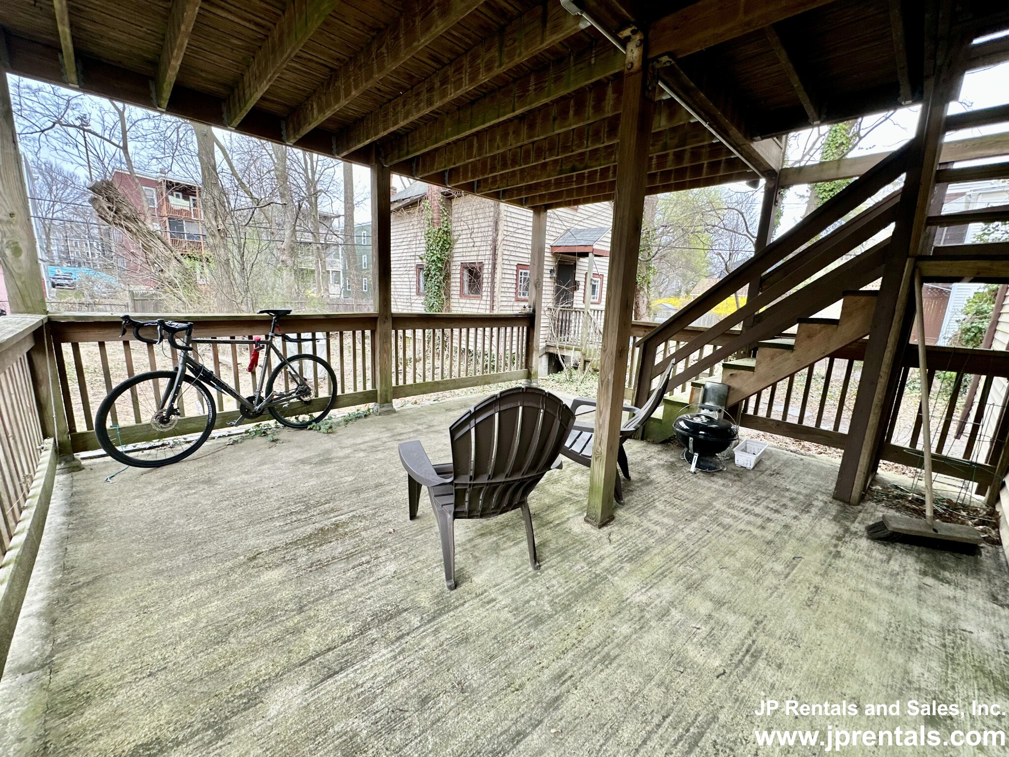 68 Mcbride St, Jamaica Plain