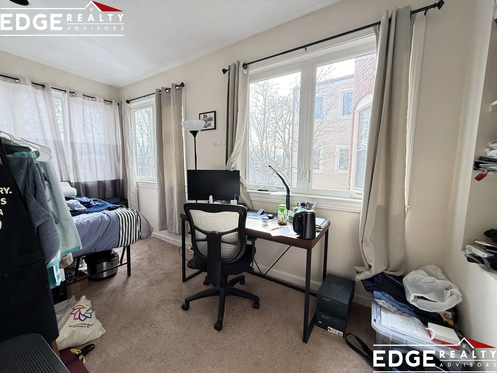 33 Saint Paul St, Coolidge Corner