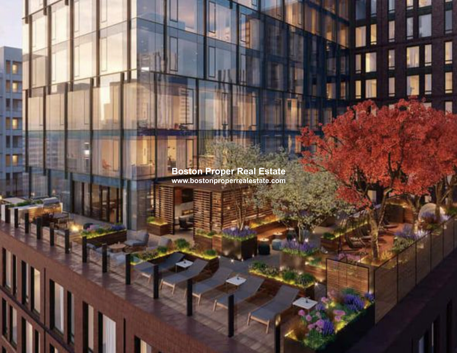 390 Harrison Ave, South End