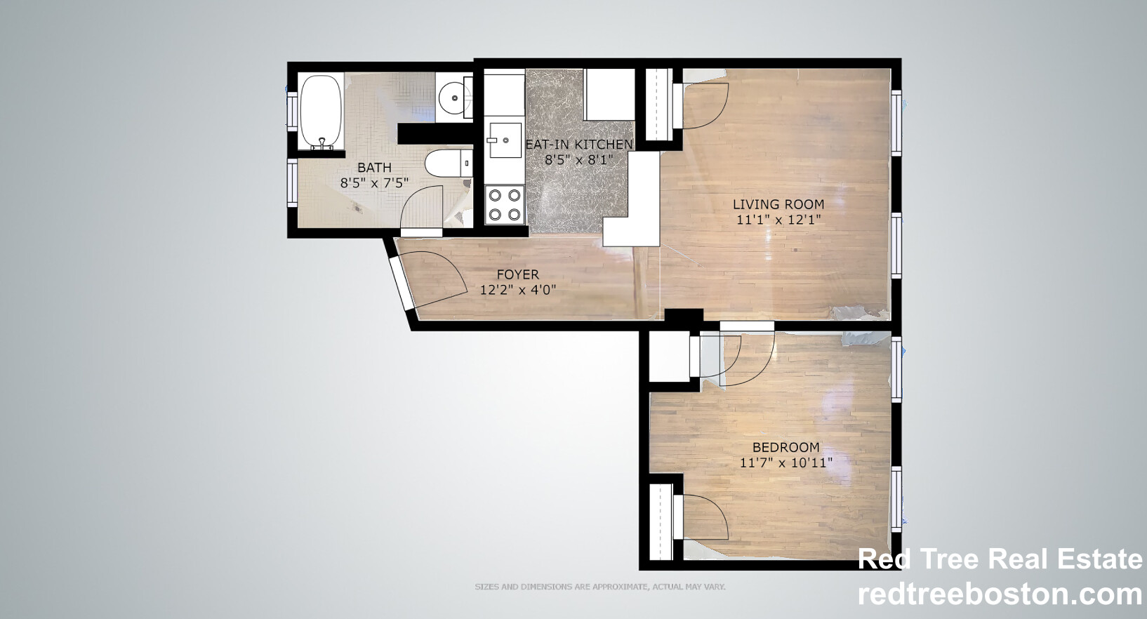 55 Queensberry St, Fenway