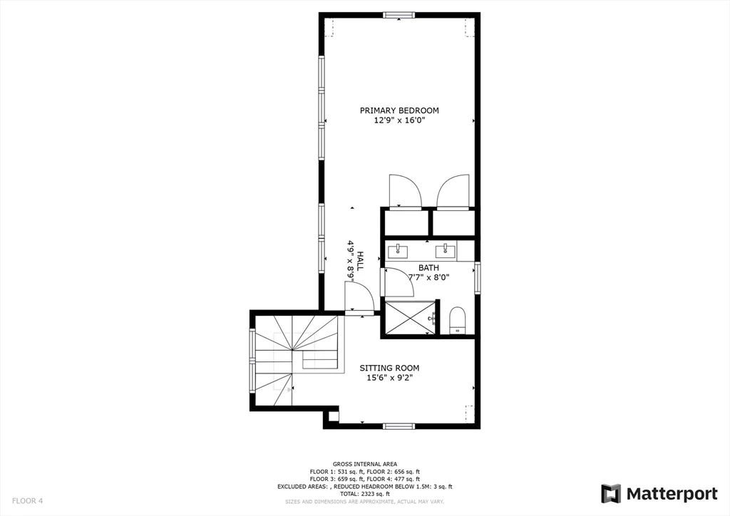 315 Pearl St, Cambridgeport