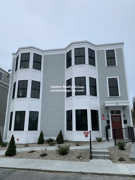 54 Waverly, Brighton