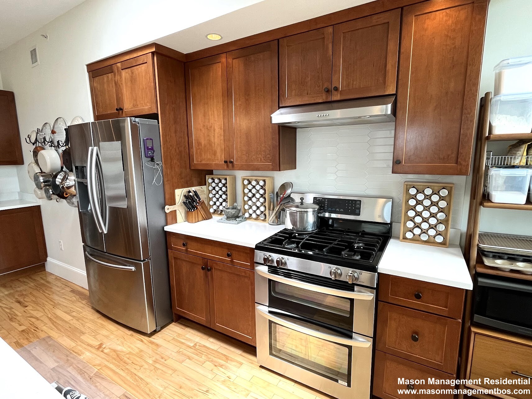 43 Park St, Ward Two