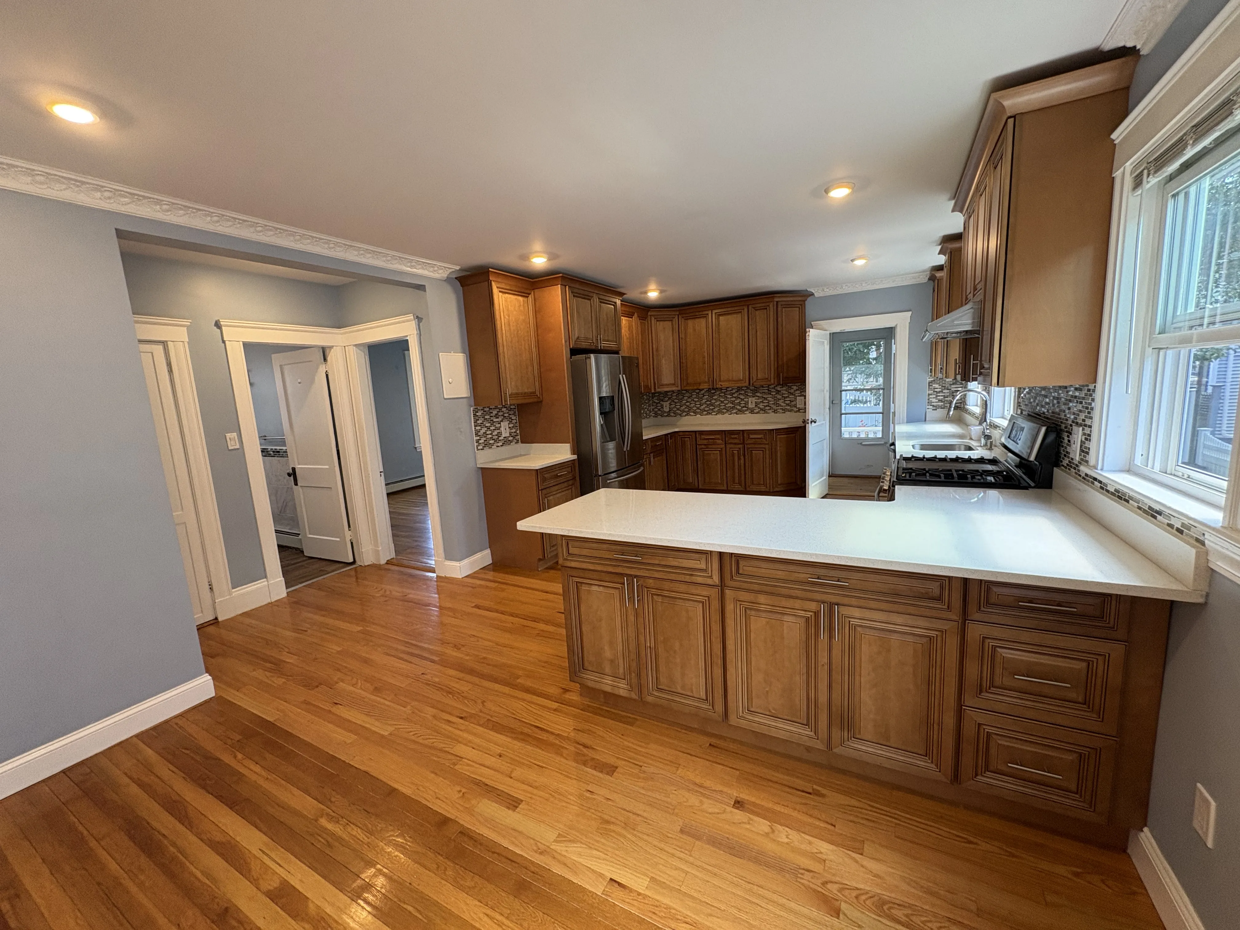 33 Prentiss St ,, Watertown