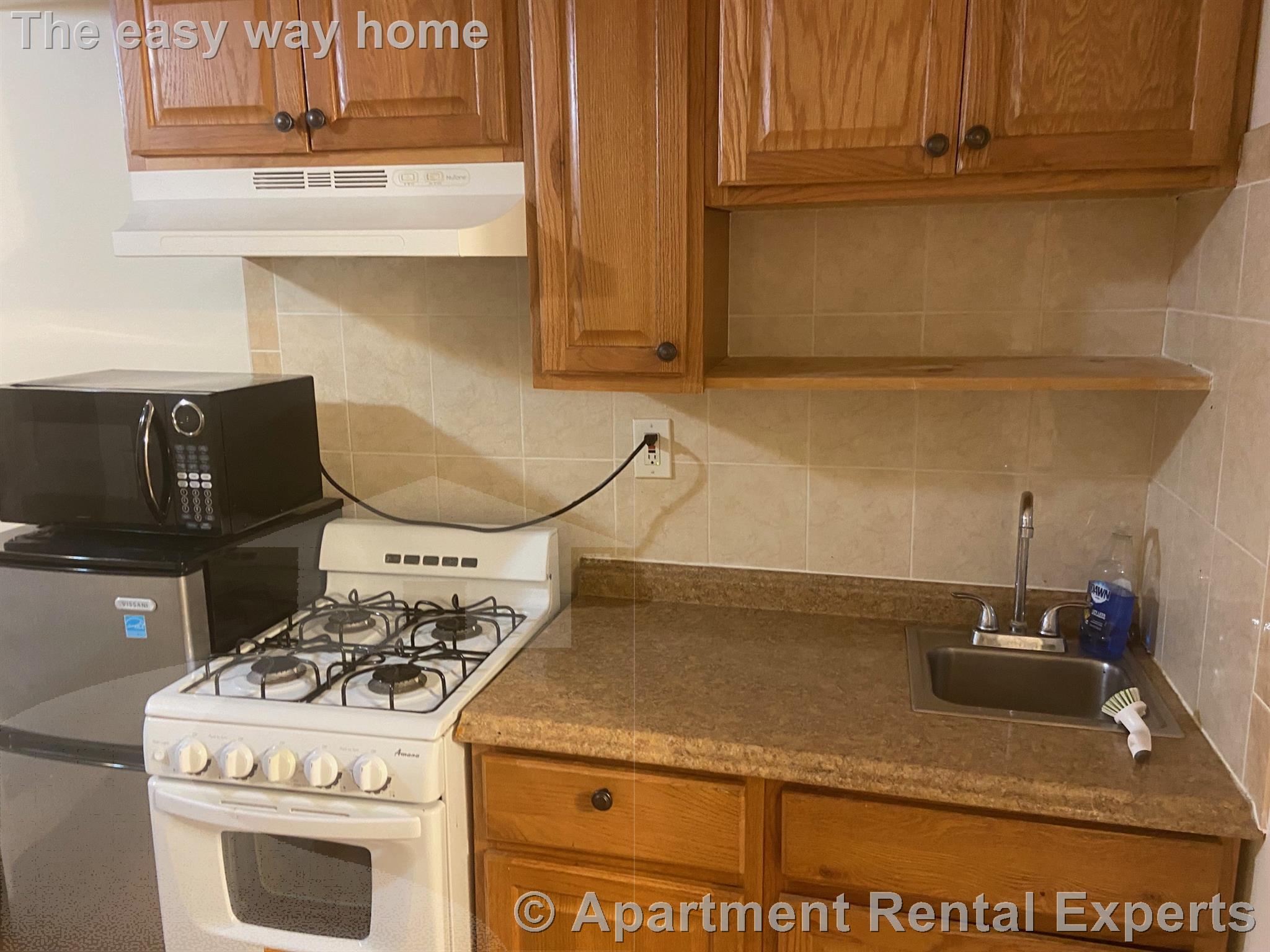 29 Ware St, Harvard Square