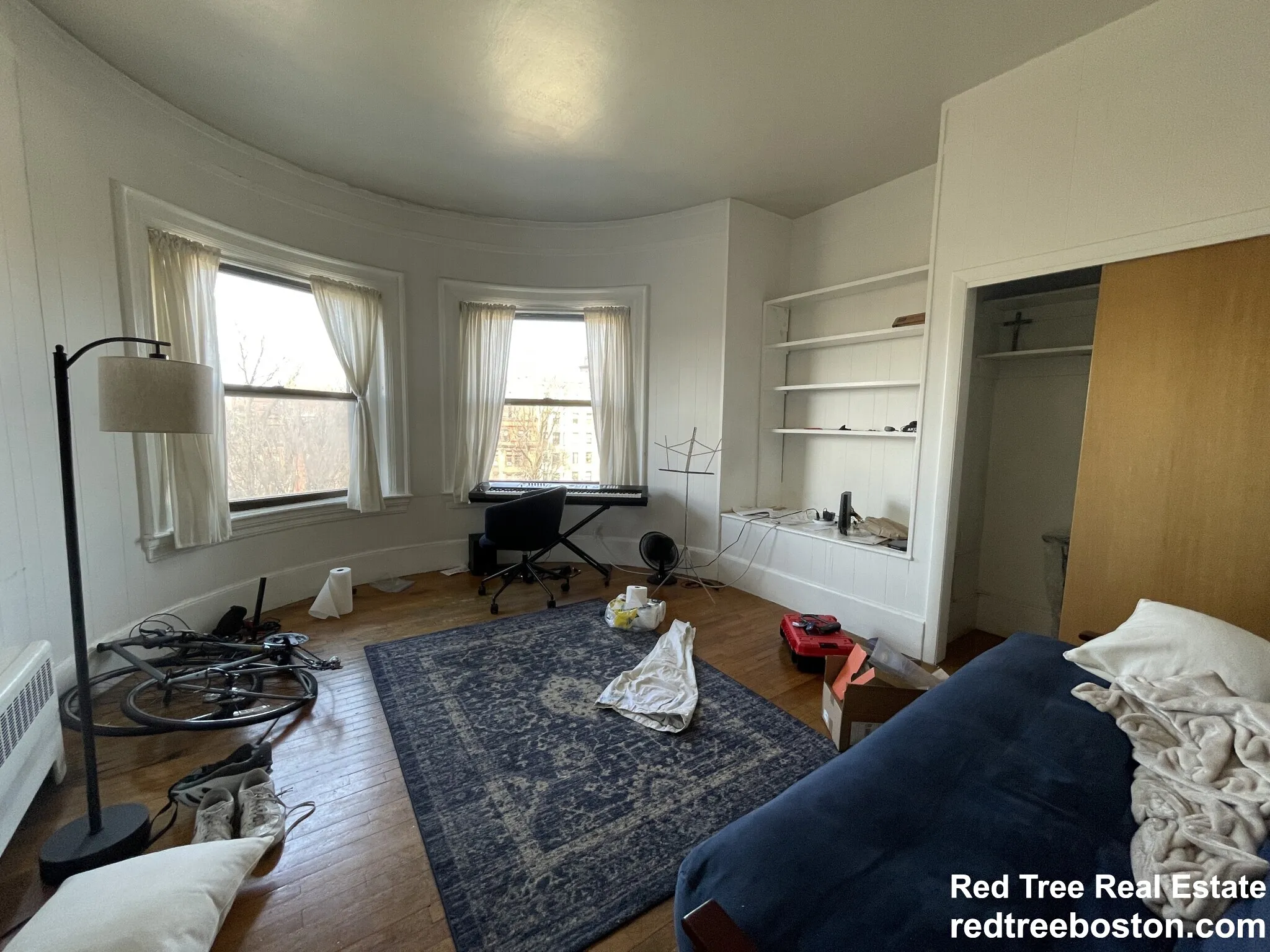 384 Commonwealth Ave, Back Bay