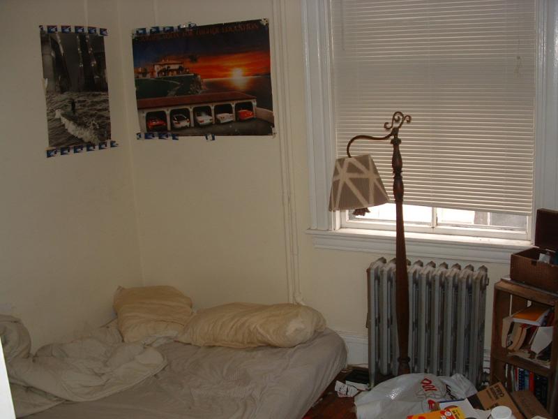 16 Dighton St, Brighton