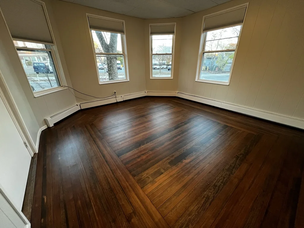 158 Holland, Teele Square