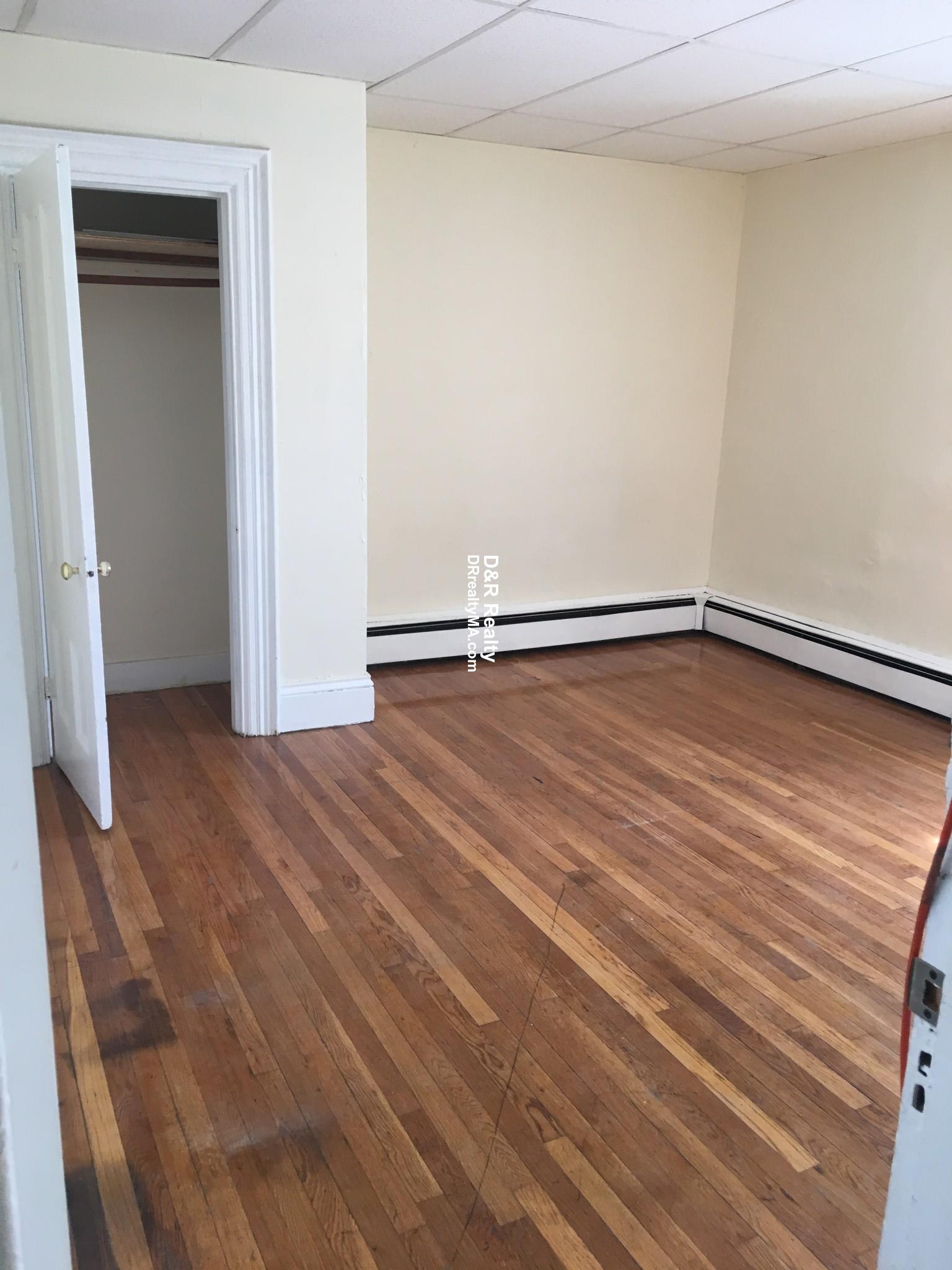 179 Harvard St, The Port