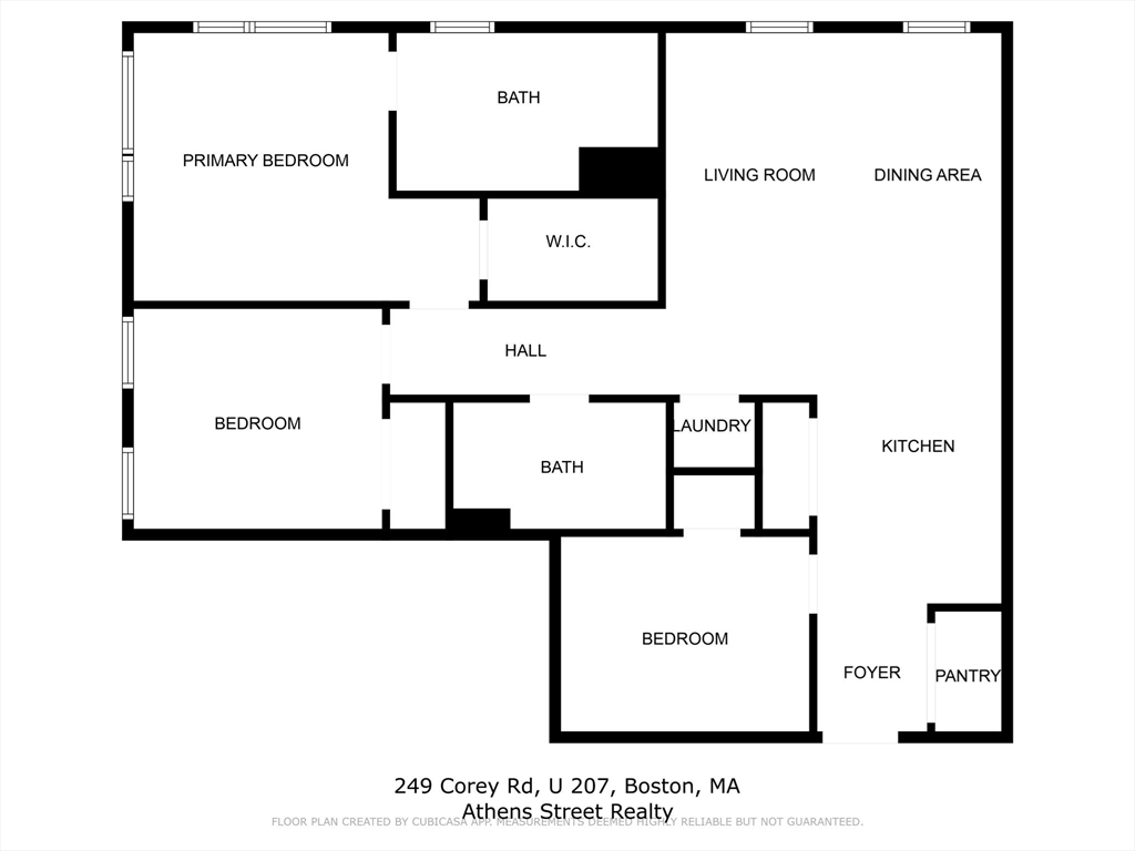249 Corey Rd, Corey Hill