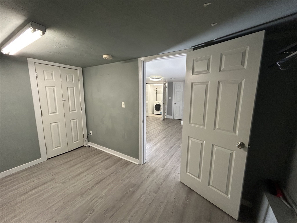 144 West 8th, South Boston