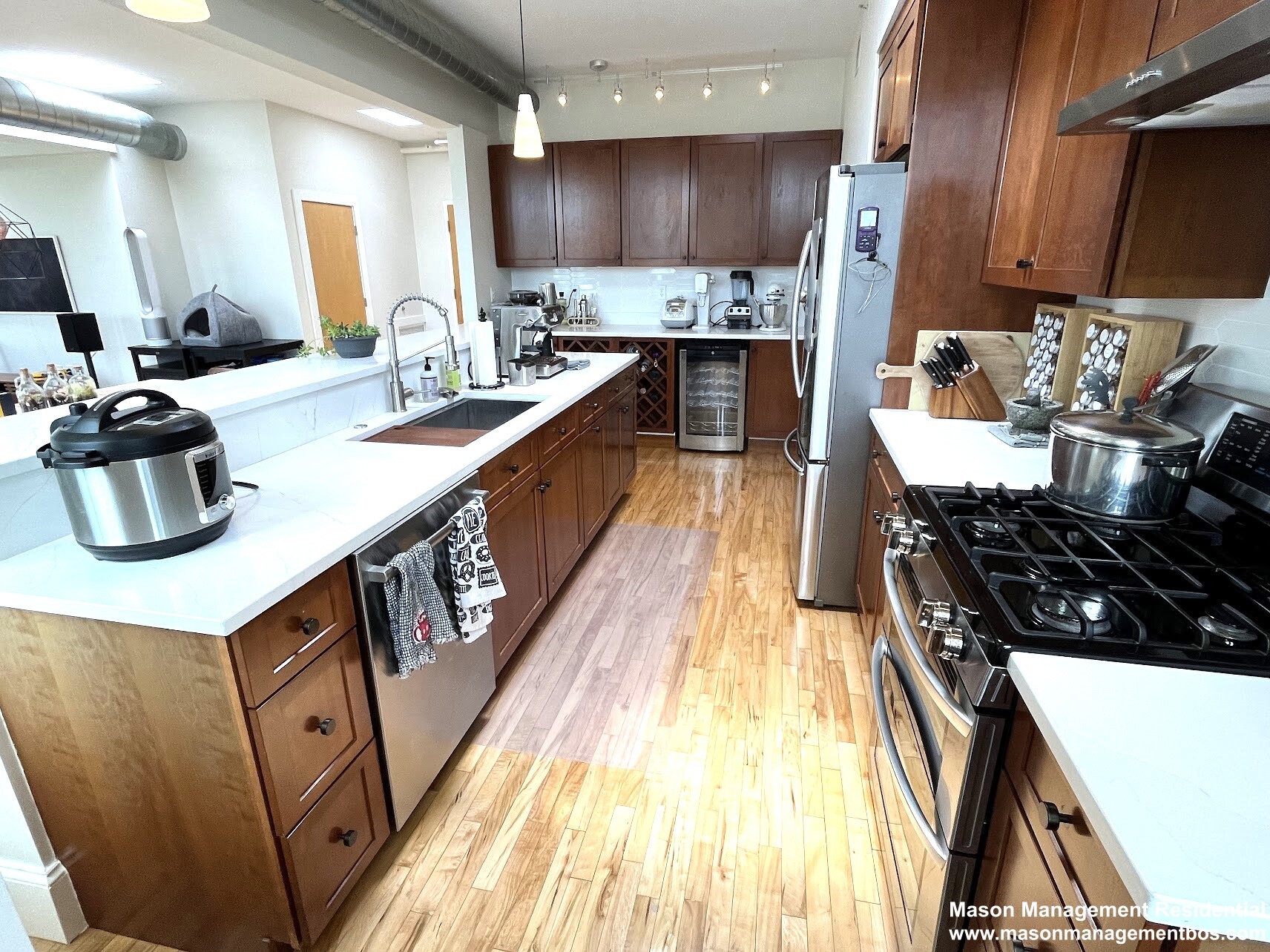 43 Park St, Ward Two