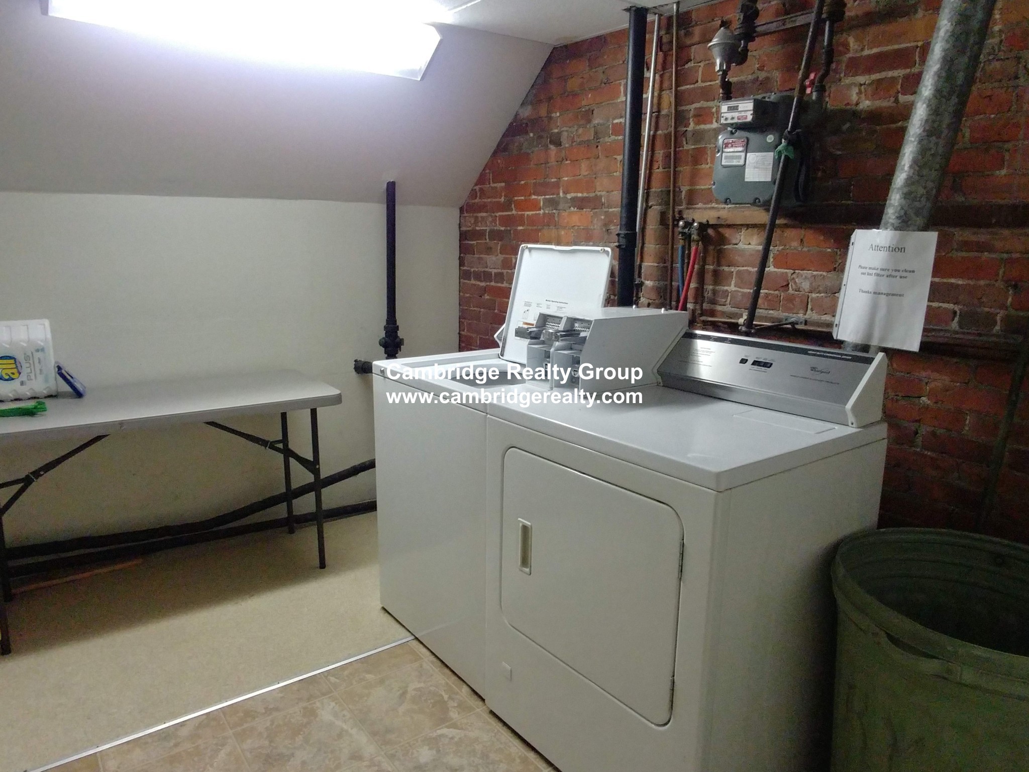 41 Crescent St, Medford Street / The Neck