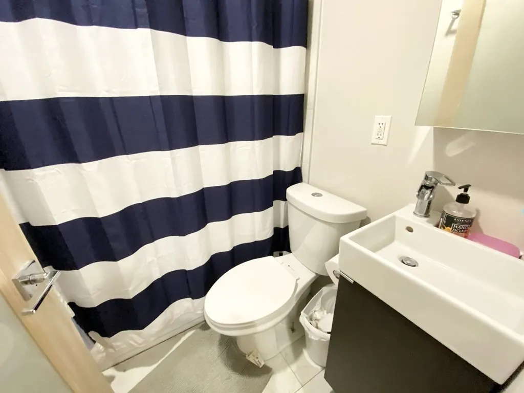 40 Washburn, Dorchester