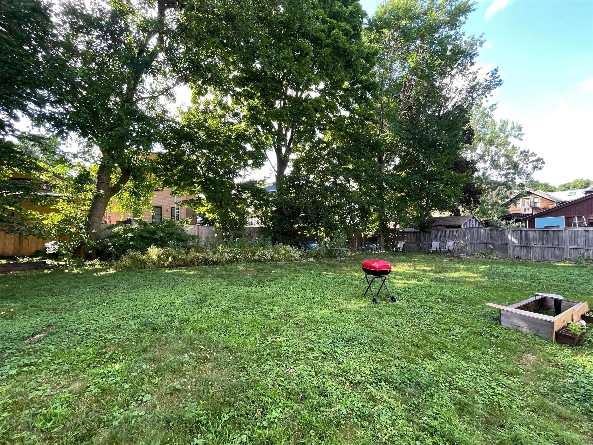 17 Orrin St, Huron Village