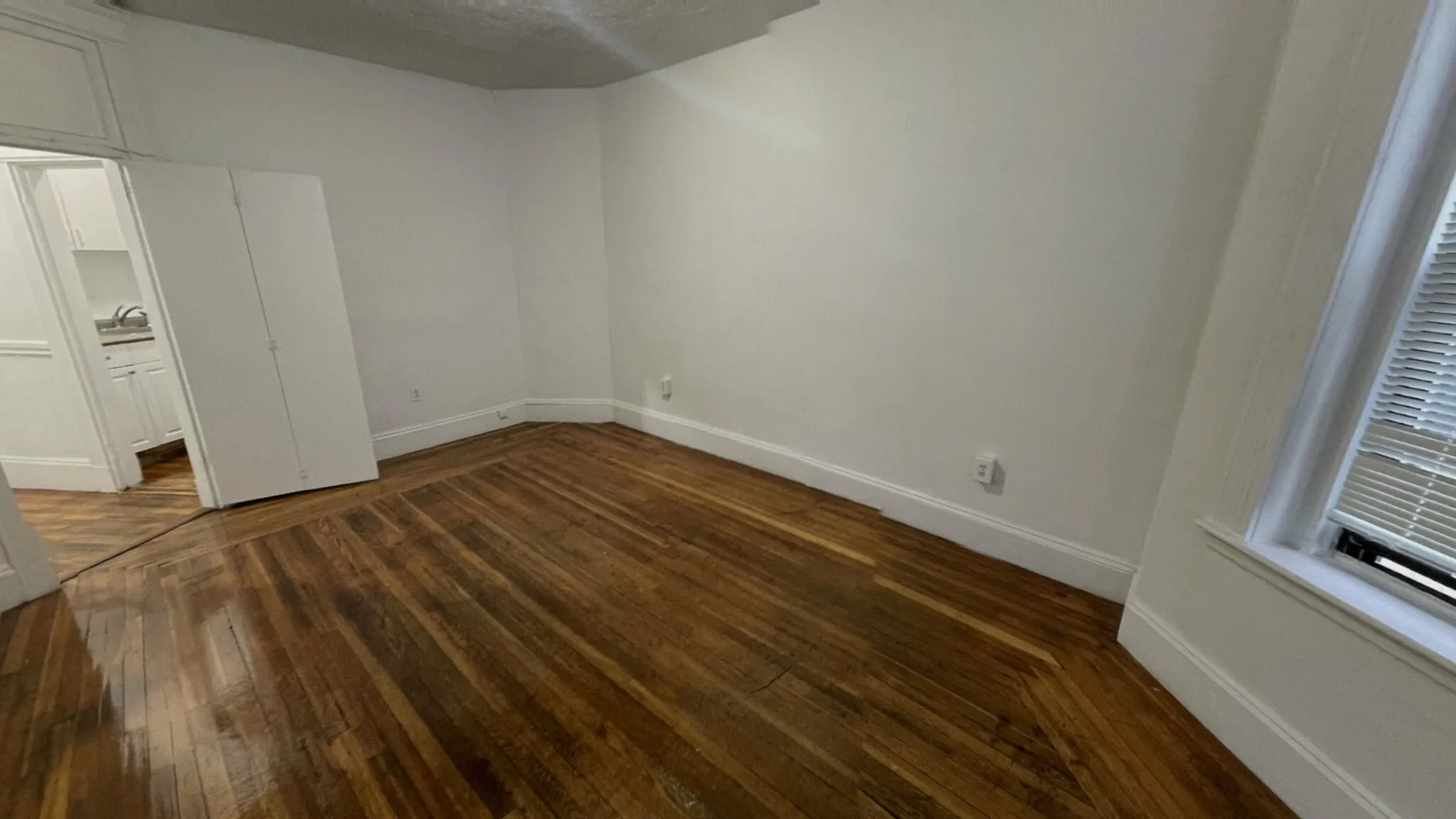 409 Huntington Ave, Fenway