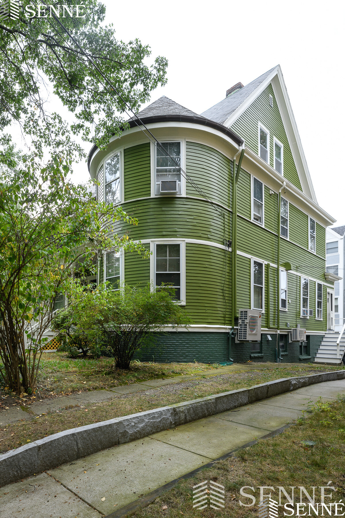 25 Highland Ave, Mid Cambridge