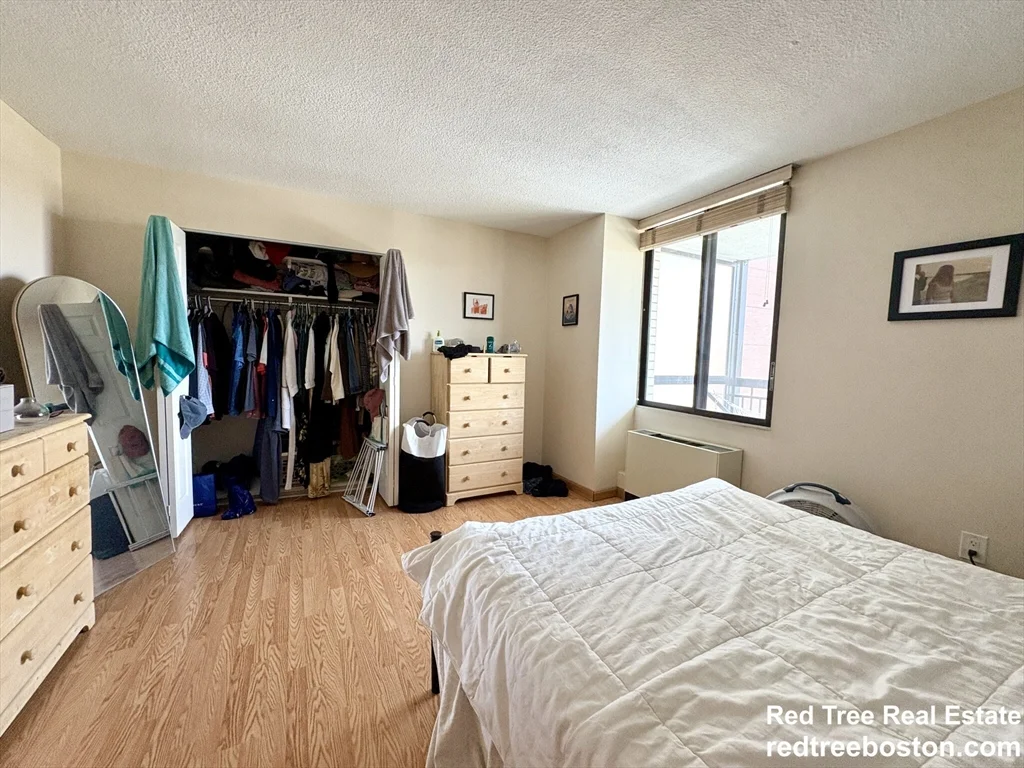 60 Longwood Ave, Coolidge Corner