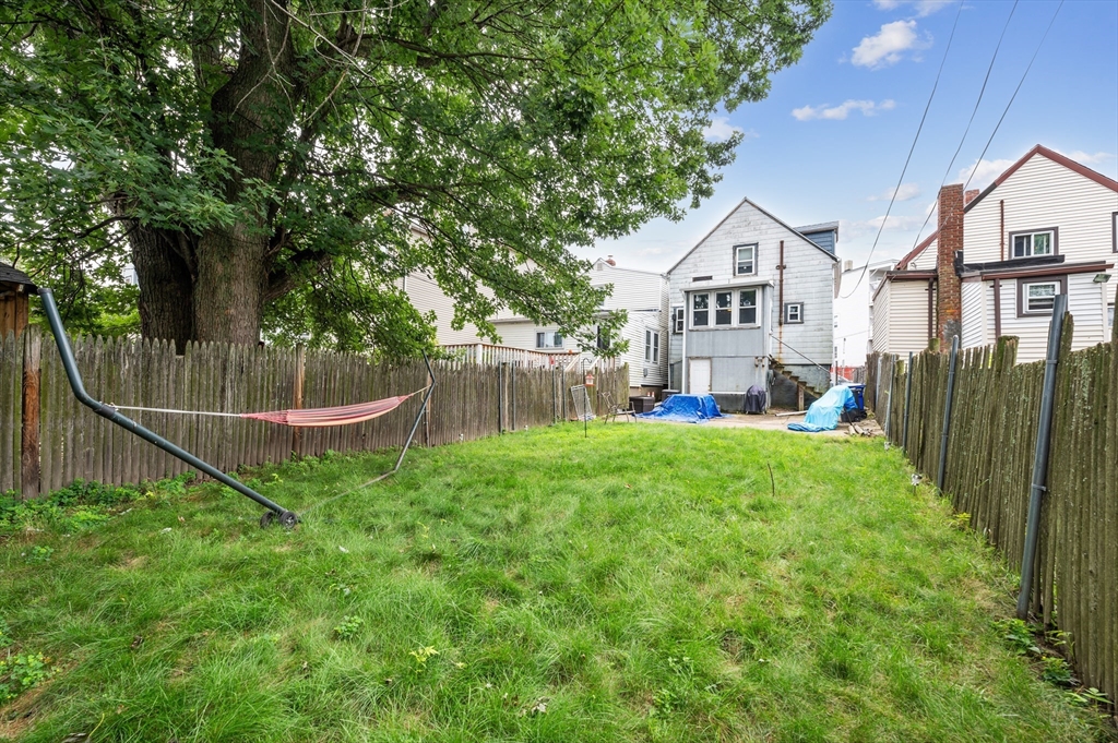 88 Wordsworth, East Boston