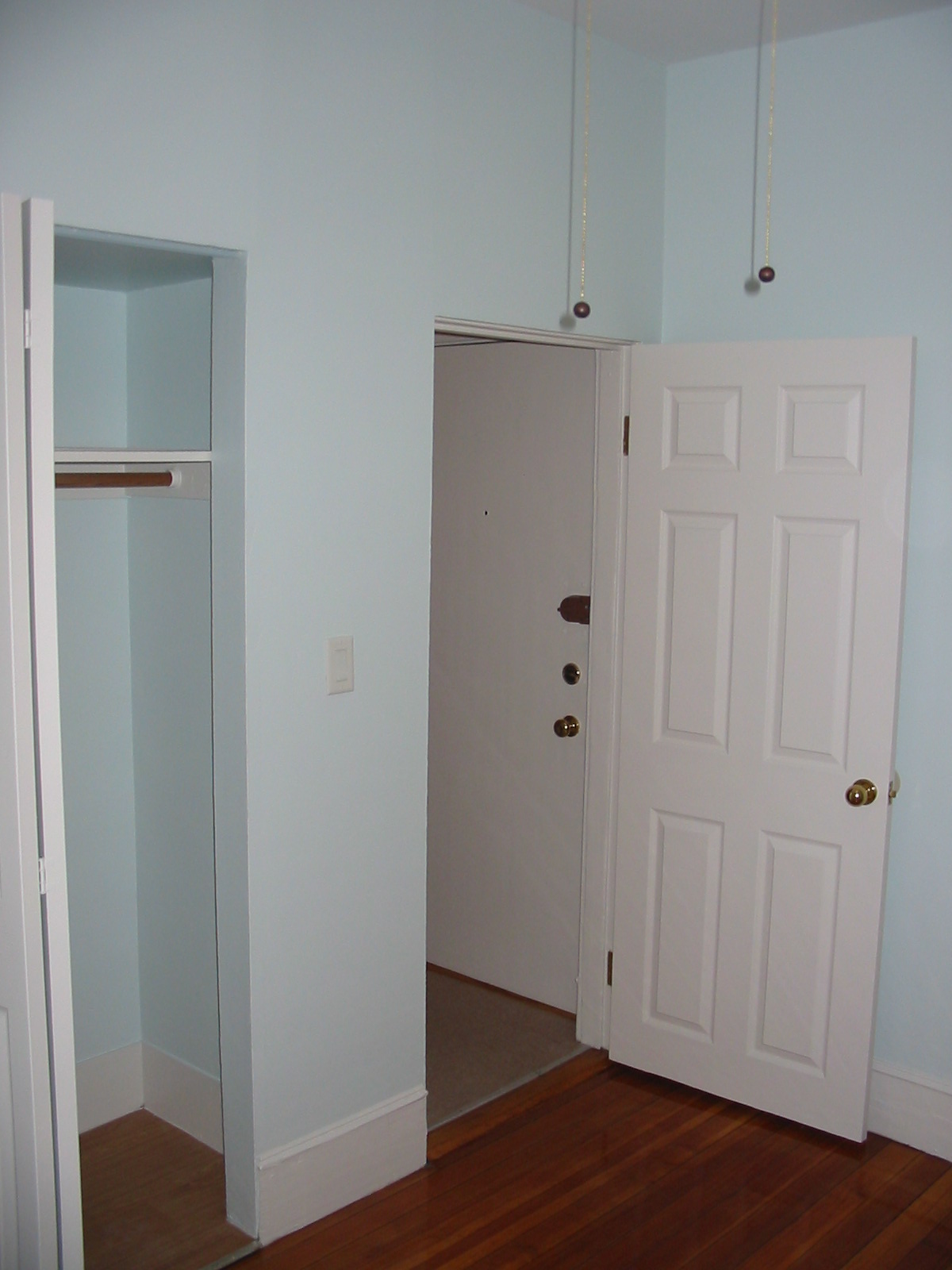 52 Burbank St, Fenway